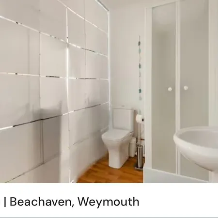 Beachaven Weymouth Exterior photo