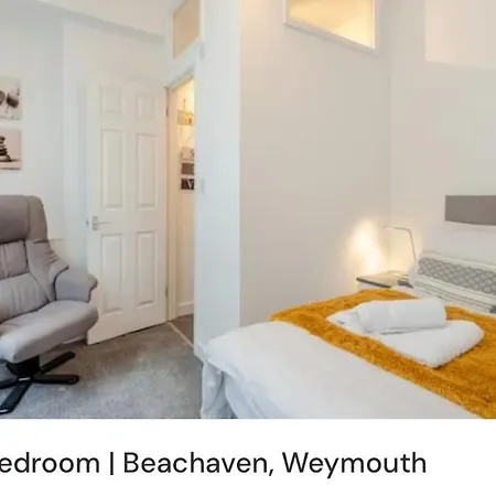 Beachaven Weymouth Exterior photo