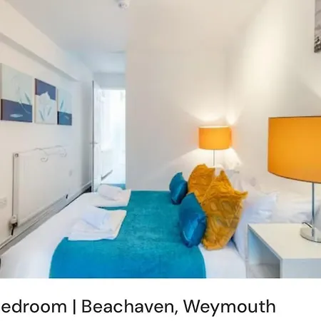 Beachaven Weymouth Exterior photo