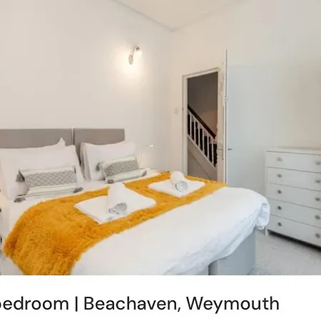 Beachaven Weymouth Exterior photo