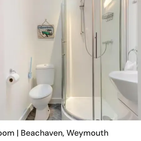 Beachaven Weymouth Exterior photo