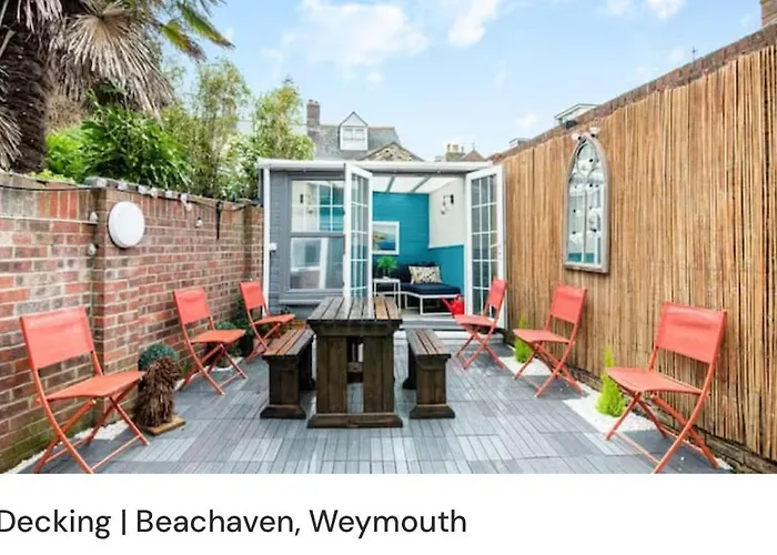 Beachaven