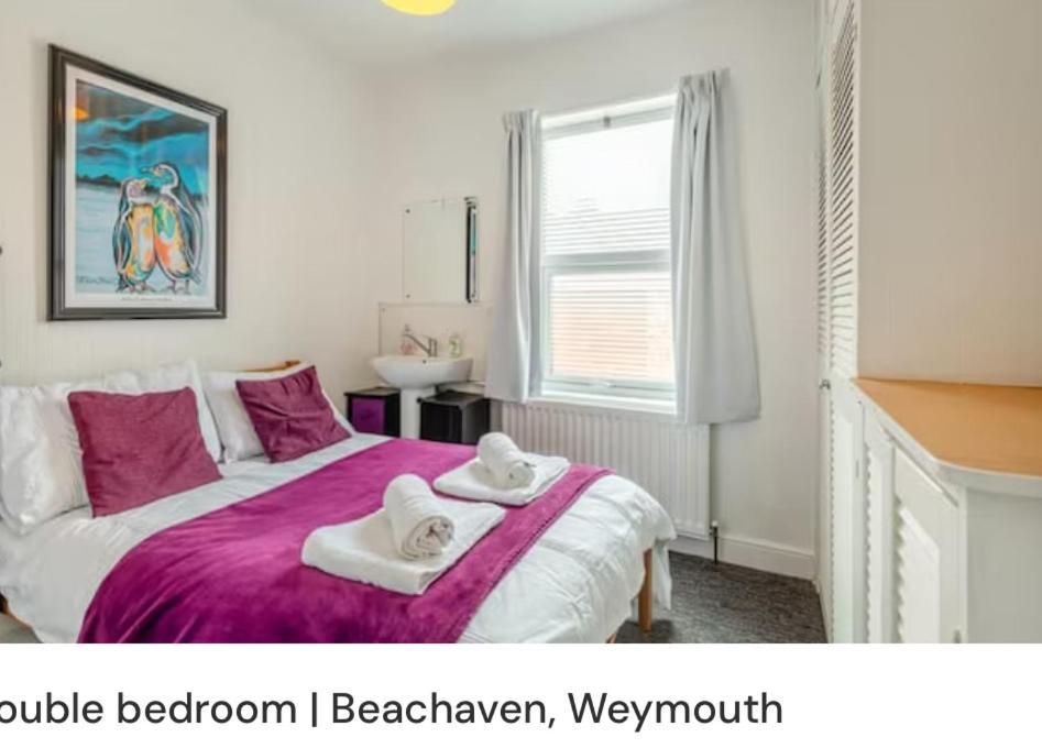 Beachaven Holiday home