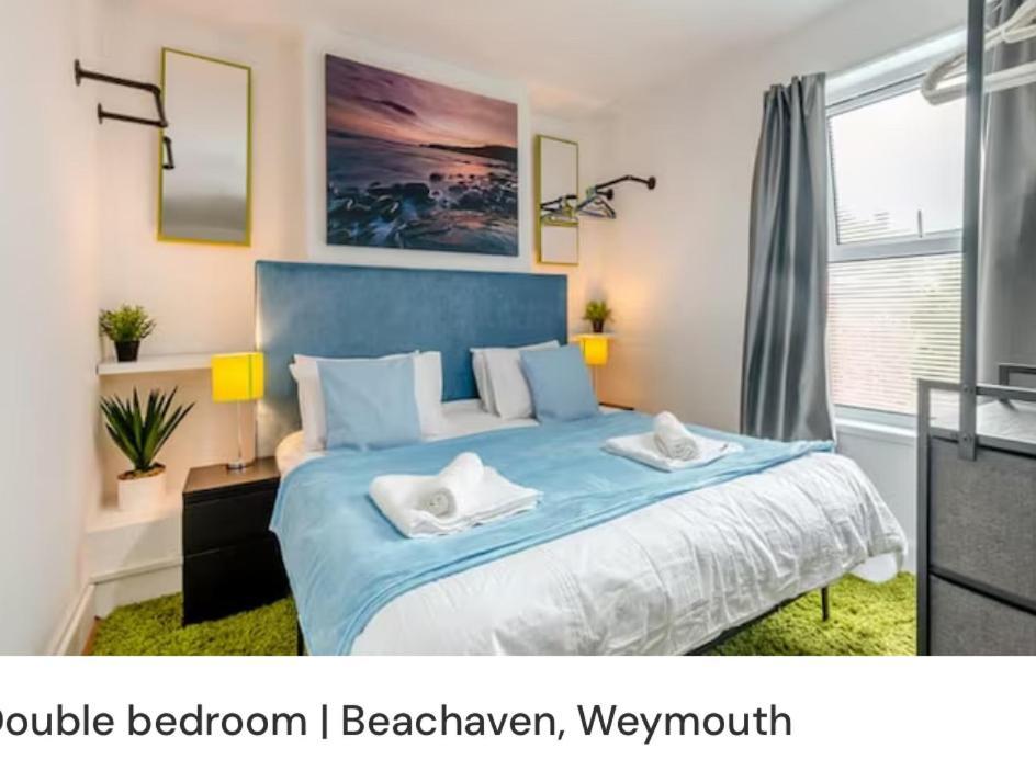 Holiday home Beachaven Weymouth