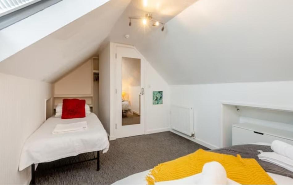 Beachaven Holiday home