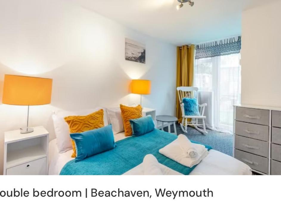 Holiday home Beachaven *