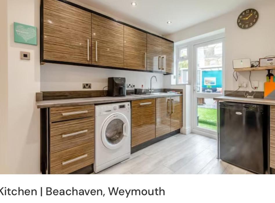 Beachaven Holiday home Weymouth