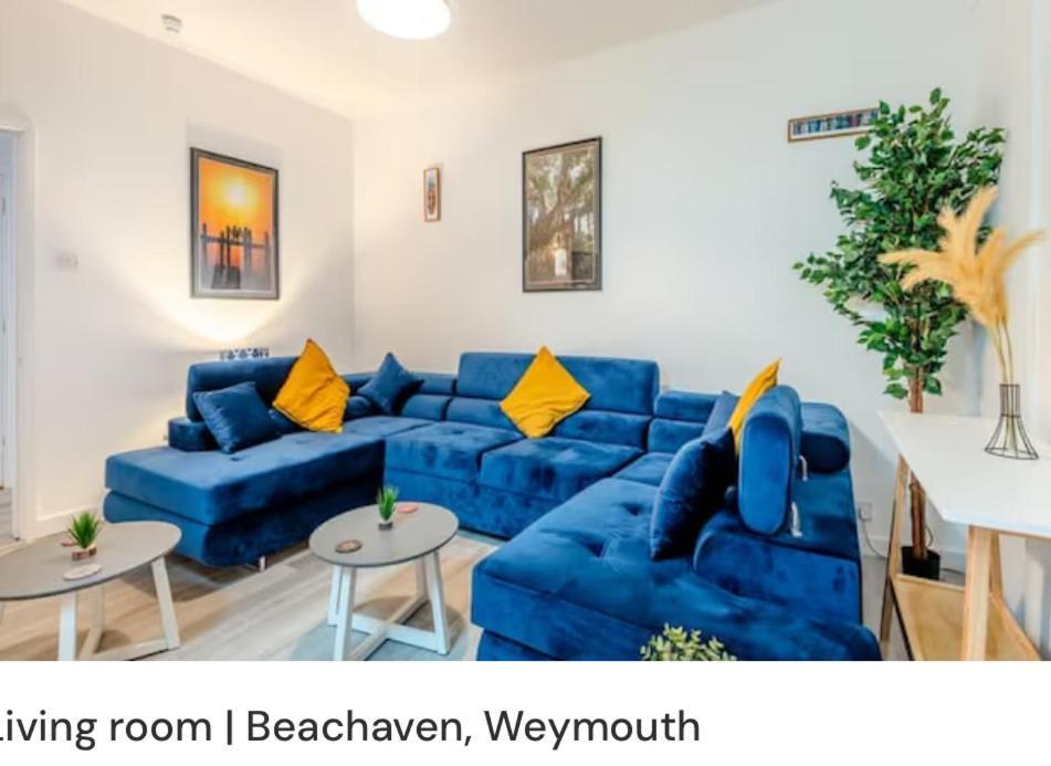 Beachaven Weymouth