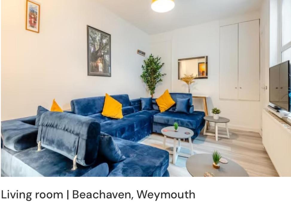 Beachaven Holiday home