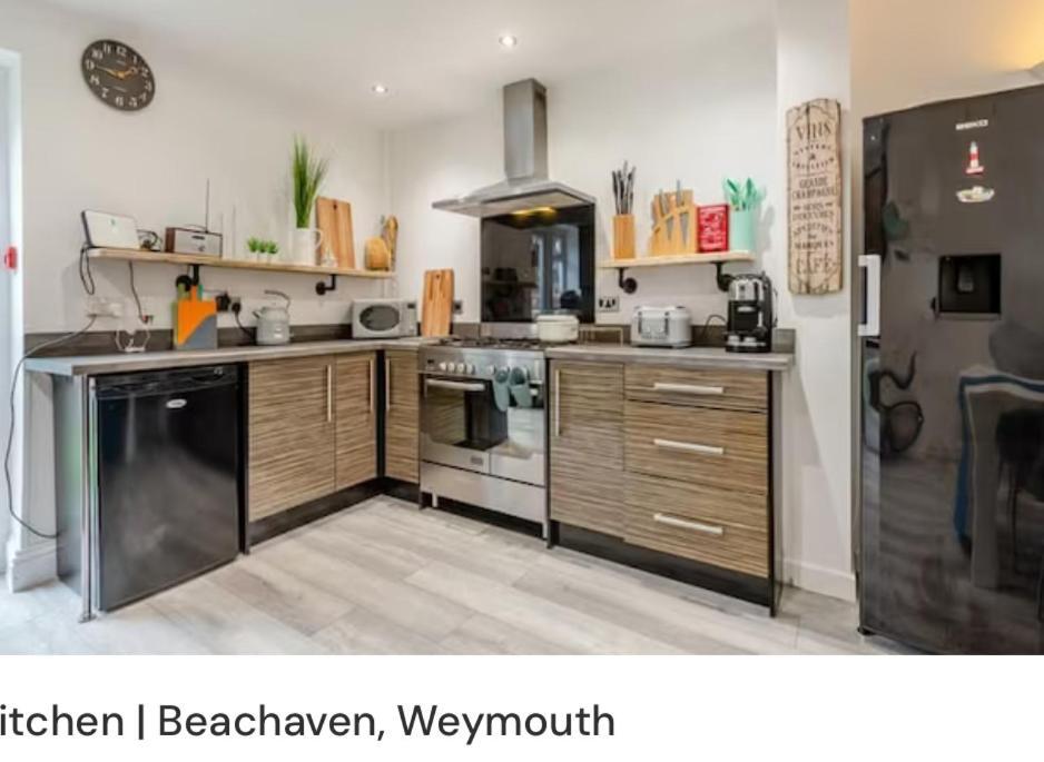 Holiday home Beachaven *