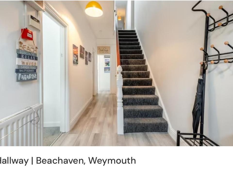 Beachaven * Weymouth