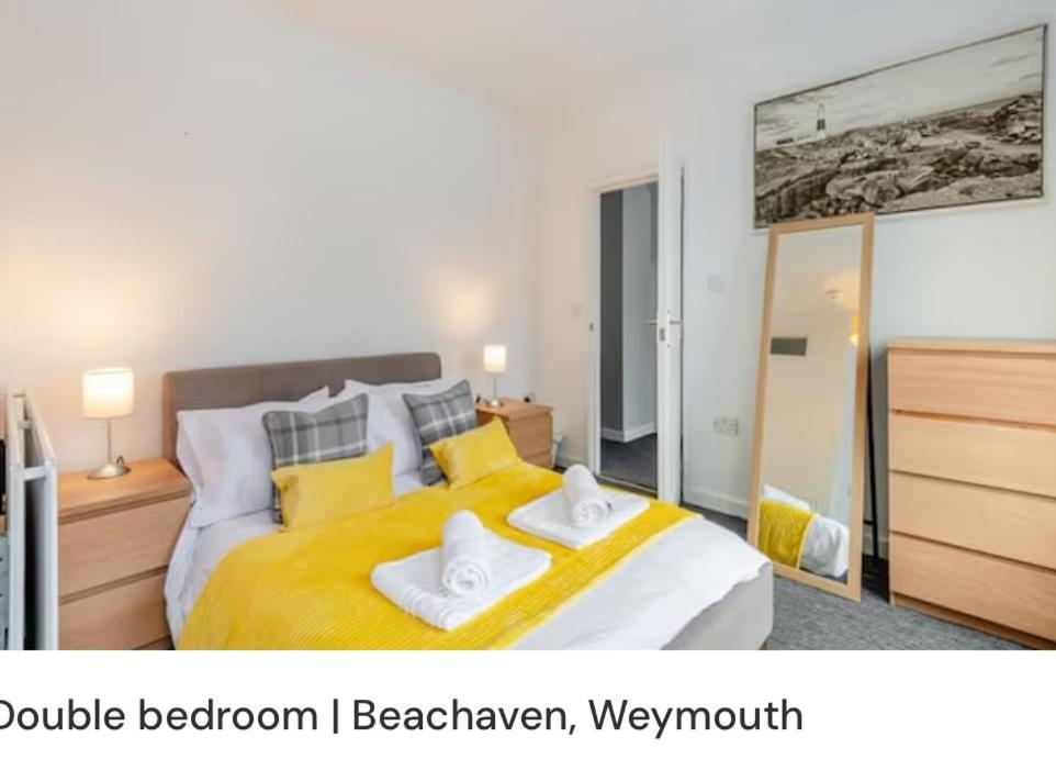 Holiday home Beachaven *