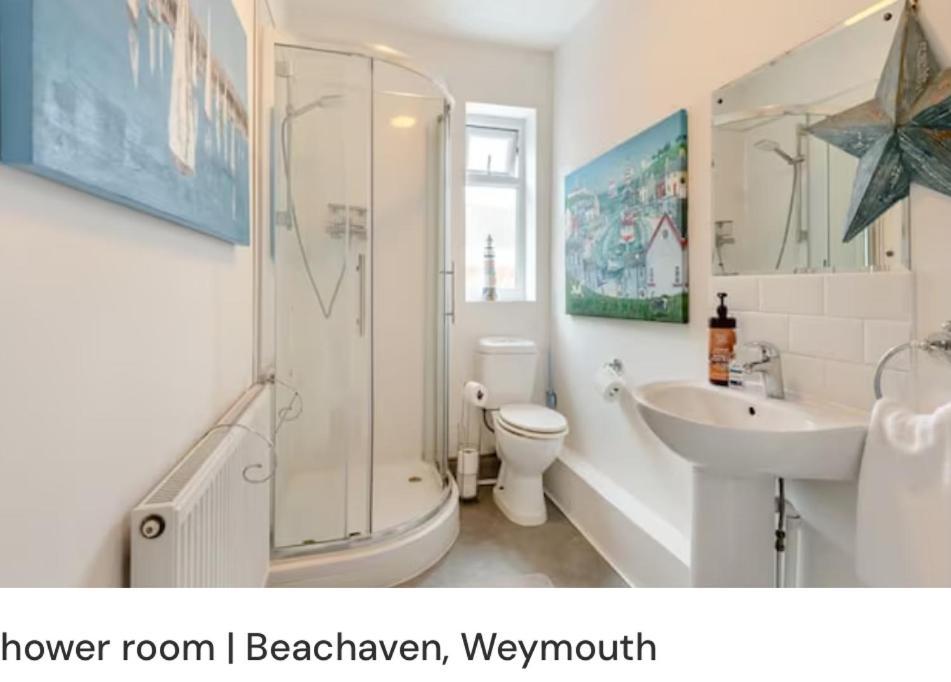 Beachaven Holiday home Weymouth