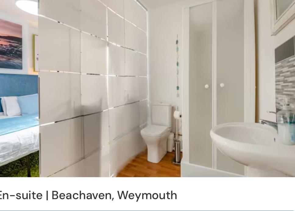 Beachaven Holiday home