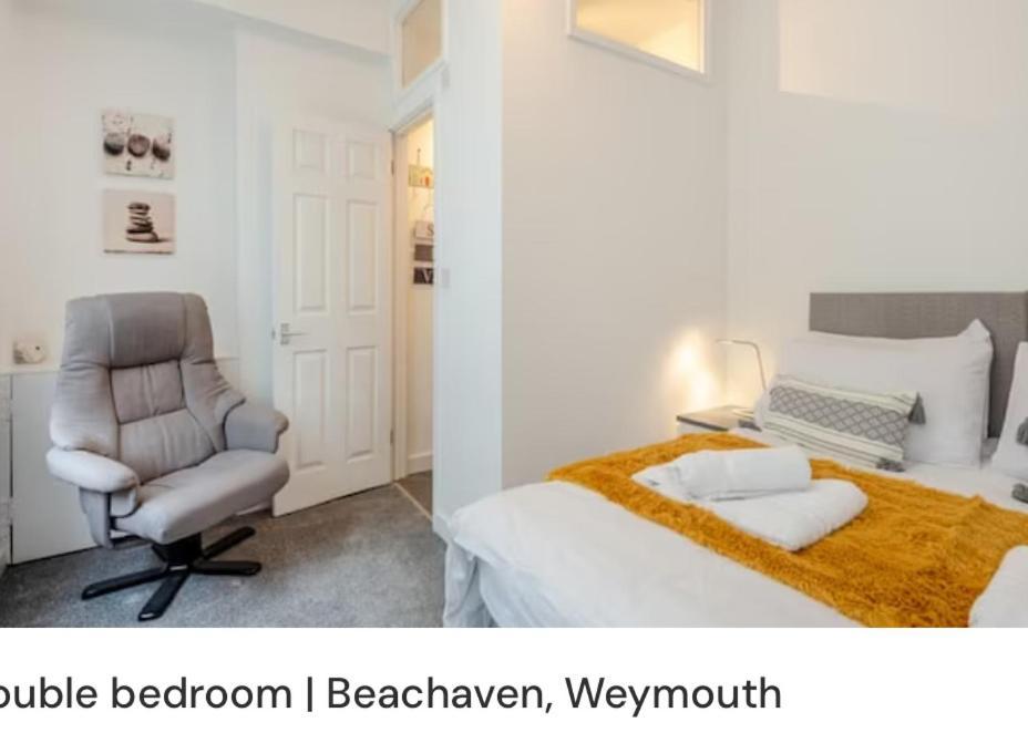 Beachaven *