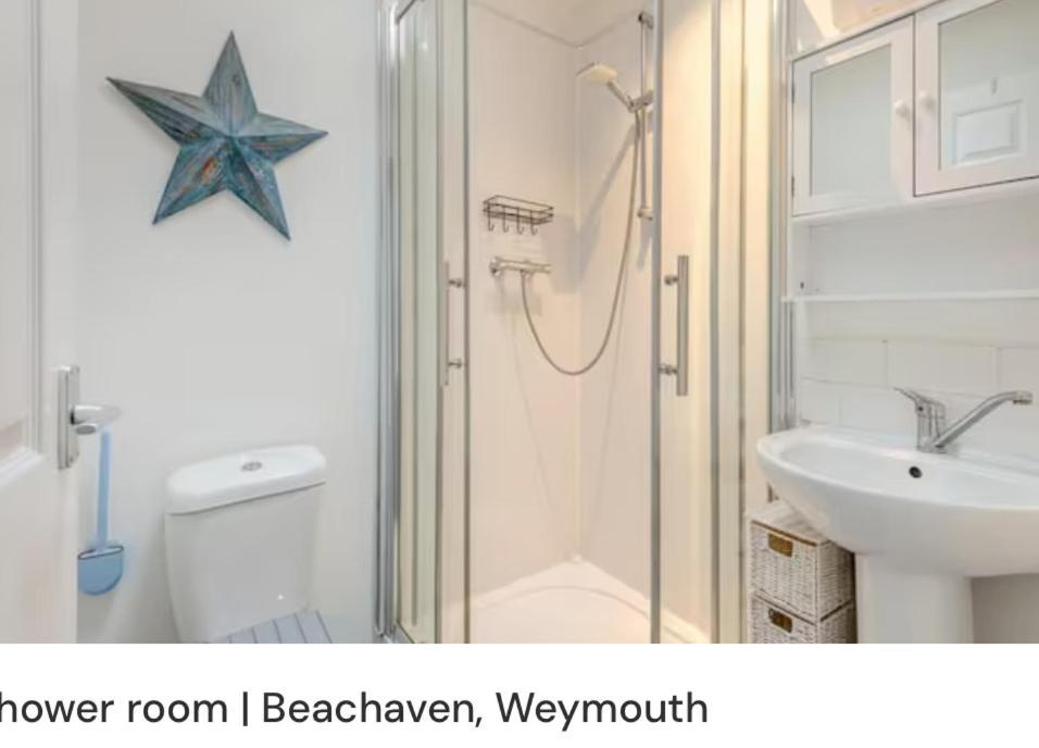Holiday home Beachaven Weymouth