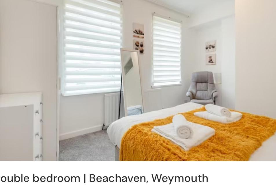 Beachaven Holiday home Weymouth