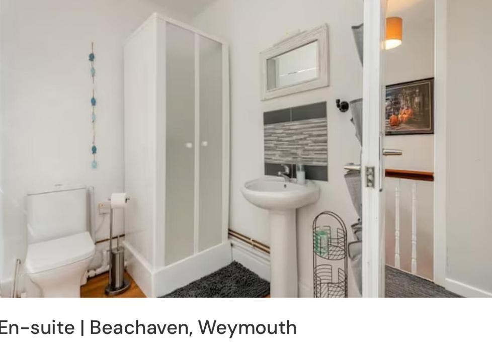 Beachaven Weymouth