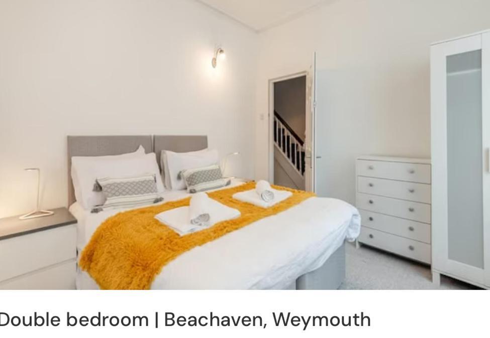 Beachaven Holiday home