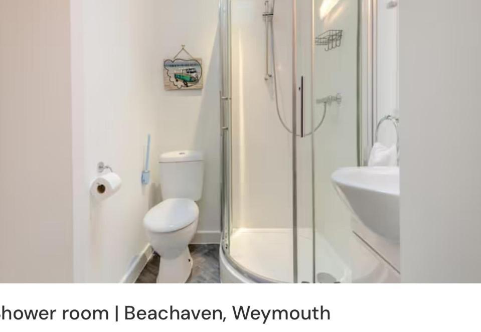 Holiday home Beachaven Weymouth